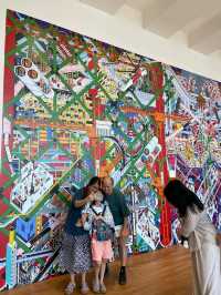 M+ Hong Kong: Must visit museum!