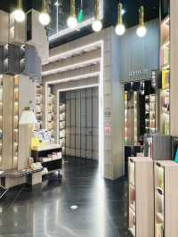 深圳最美打卡書店-鐘書閣
