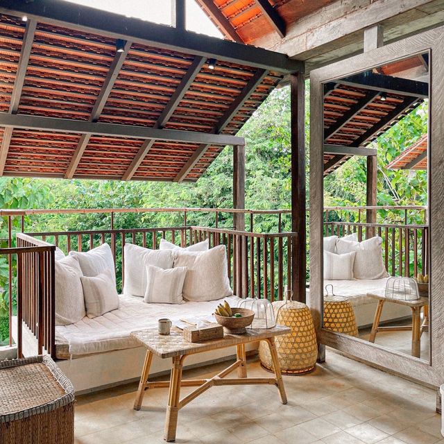 รีวิวเชียงใหม่ :: RAYA Heritage Chiangmai