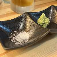 【大阪・京橋】水晶板で焼く立ち食い焼肉「三坪（さんつぼ）」