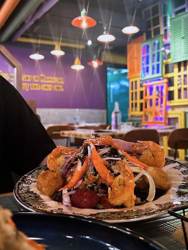 🌟銅鑼灣玩味打卡西餐新分店🌟