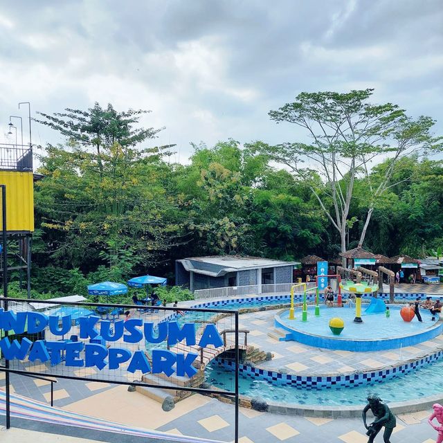 Sindu kuauma edupark