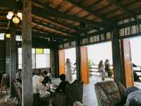  Idyllic House Cafe