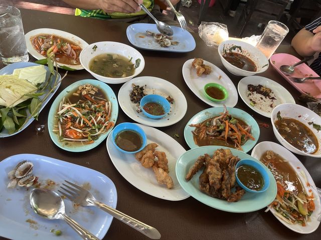 ครัวลุงรงค์