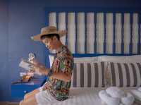 Bhukitta Boutique Hotel โรงแรมใจกลางเมืองภูเก็ต