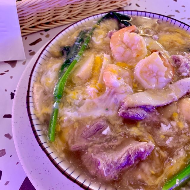 Kim’s Roaster Classic at JayaOne 🤩