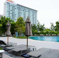 OZO North Pattaya ที่พักวิวทะเล สวยสุดๆ