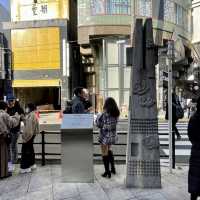 日本最大のチャイナタウン！横浜中華街