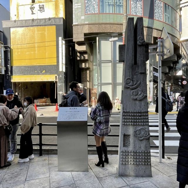 日本最大のチャイナタウン！横浜中華街
