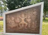 อุทยานประวัติศาสตร์ เจ้าพระยานคร (น้อย)