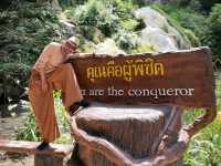 ERAWAN waterfall 
