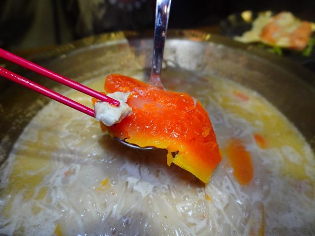 必試新湯底