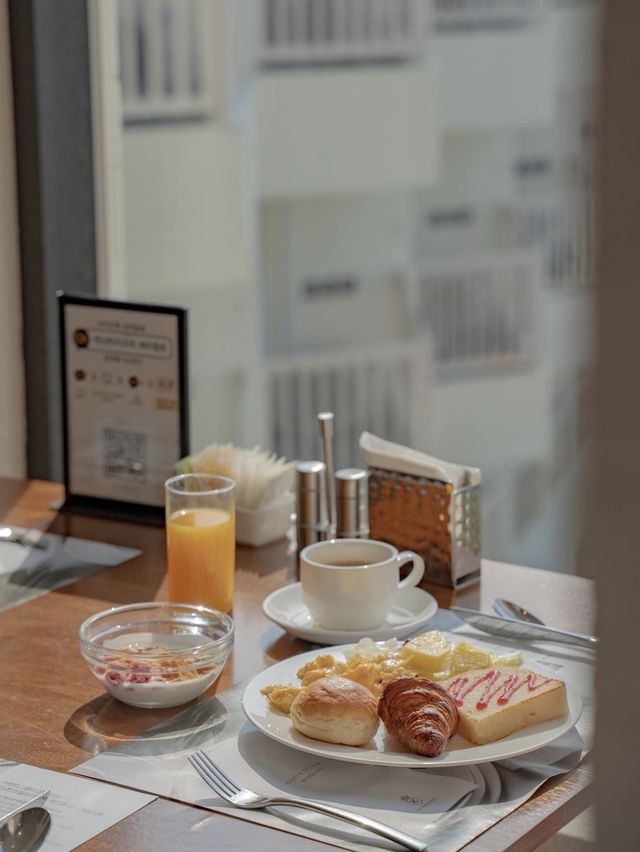 🌊제주 바다가 한눈에 보이는 숙소☁️