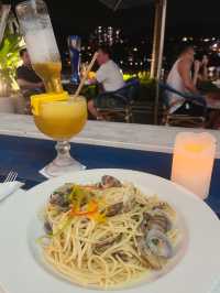 渡假勝地之選🏖️ 浪漫海景Bar&Restaurant🍺