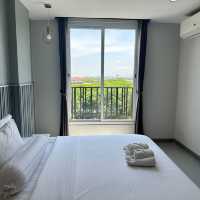 ที่พักลำปาง Tree Tara Hotel