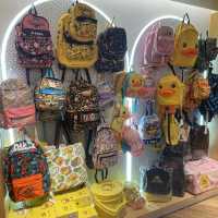 B.Duck Playful Store