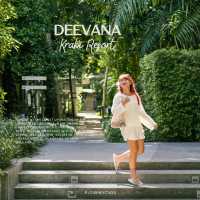 Deevana Krabi Resort พักสบายที่กระบี่