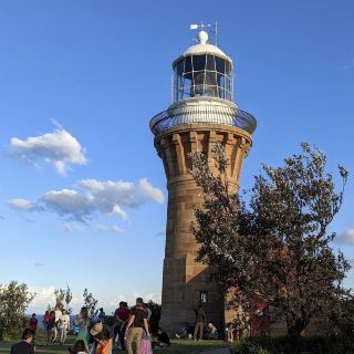 Amazing View from the Lighthouse 