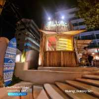 Zand Morada Pattaya[นาจอมเทียน] - ชลบุรี