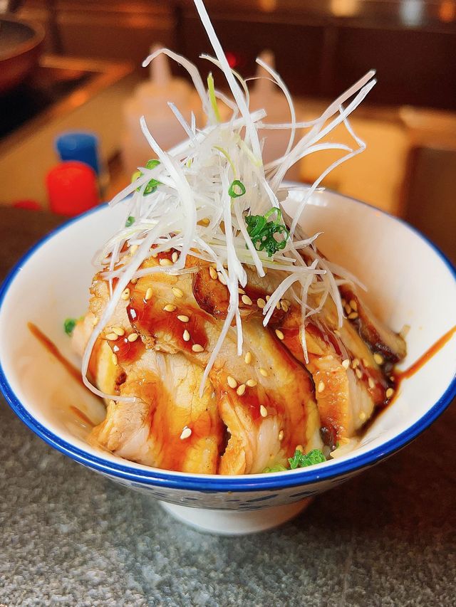 《食材高質好氣氛🥳一緒一番酒場》