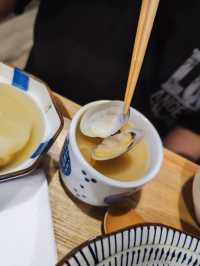 【元朗．日本菜】稚 | 超抵食，食出簡單美味 ｜ 卡米飯團