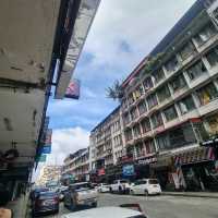 Sandakan - The Little Hong Kong