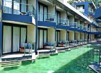 ็Hotel Tide Phuket