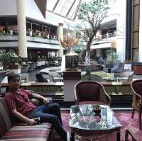 pullman khon kaen raja orchid