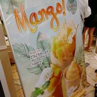 梅田でクレープ食べるならここ！à le Loïc　阪急うめだ本店

