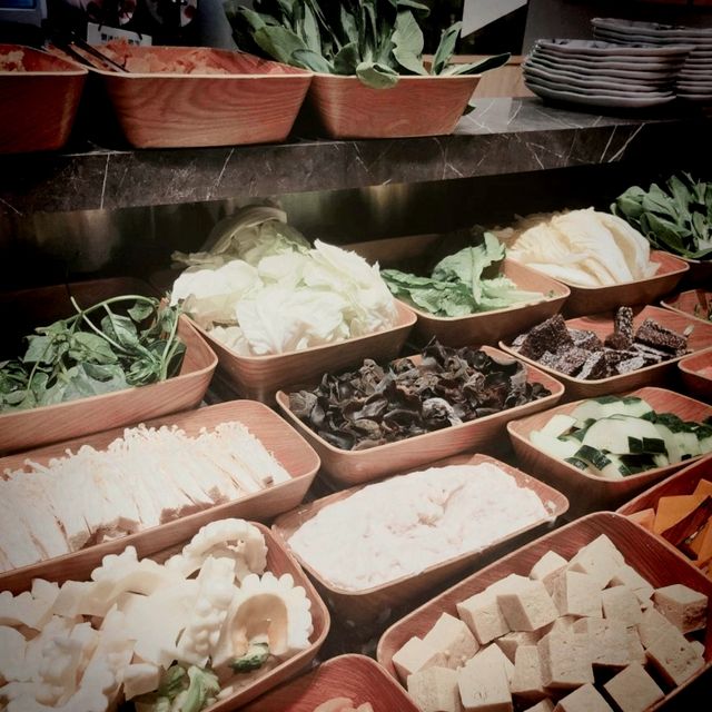 點數永遠用不完-築間幸福鍋物-土城店