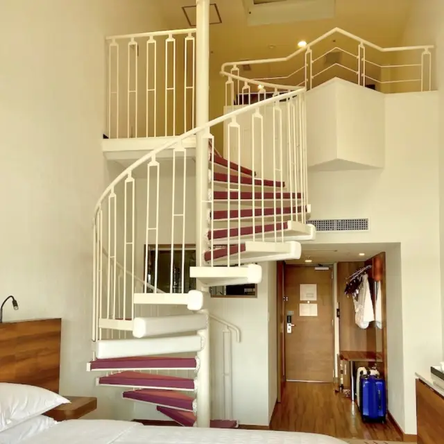 📍シェラトン沖縄サンマリーナリゾート/沖縄