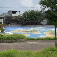 南江水岸廣場 🌱