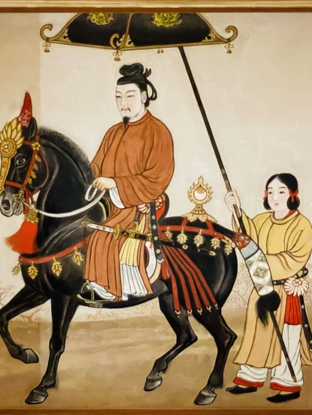 【東京都/矢先稲荷神社】馬術の天井絵が見られる神社