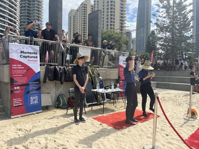 🇦🇺Gold Coast | Military aircrafts fly low🛩️