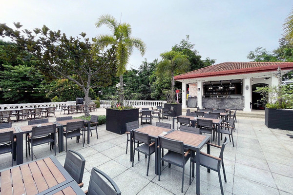 Colonial restaurant dining | Trip.com Singapore