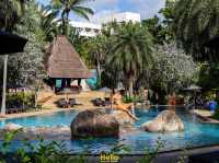 โอเอซิสติดทะเลภูเก็ต พักกับ Paradox Resort Phuket