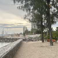 Beach society หัวหิน