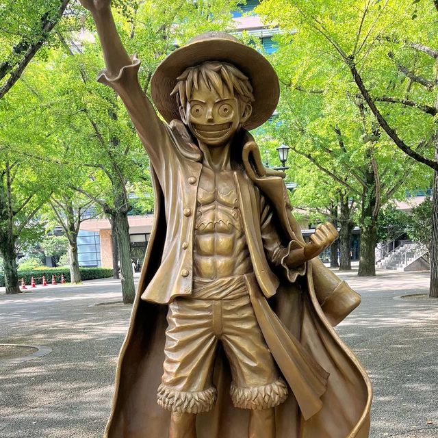 One Piece StrawHats ✨❤️