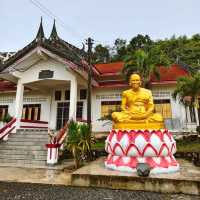 Wat Khao Bo ko yo 👍🏻🙏🏼👍🏻