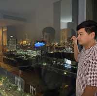 Mercure Bangkok Siam