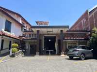Family Hotel Gradia 2