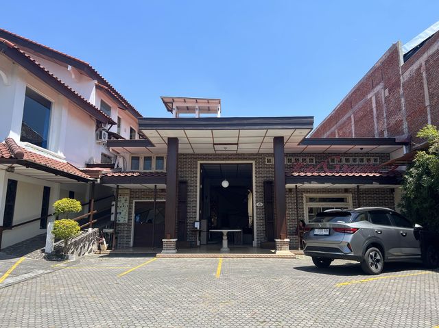 Family Hotel Gradia 2