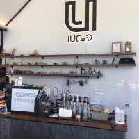 ร้านเบญจ คาเฟ่สิชล 🍹