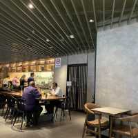 Malaysia's 66th: Plaza Lounge Celebration