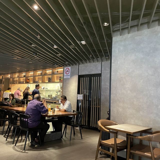 Malaysia's 66th: Plaza Lounge Celebration