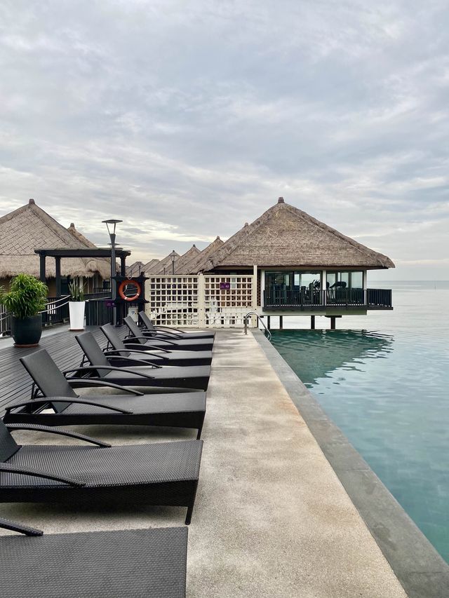 Avani Sepang Goldcoast 🇲🇾