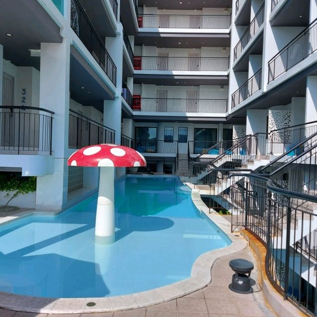 ที่พักภูเก็ต สไตล์บูทีค ราคาน่ารัก