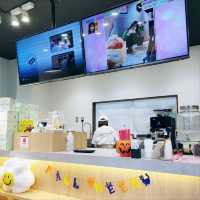大阪初上陸！韓国ドーナツ専門店Hello! Donuts 鶴橋店
