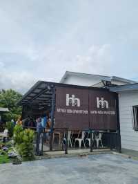Hayyan Huda Opah's Kitchen Seremban ✨