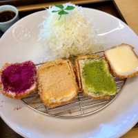서귀포 안덕면 맛집)드림카츠 - 용머리해안,산방산 근처 서귀포돈까스 맛집
